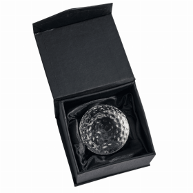 Small Golf Ball Trophy, 2" Ht