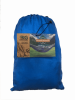 Portable Camping Hammock with Carry Pouch