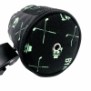 BYRDI Buddy - Golf Cart Pouch Mount with 360? Rotating Clip