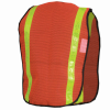 Reflective Motorcycle Vest