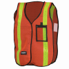 Reflective Motorcycle Vest