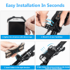 All Rounder 360 Bike Phone Holder