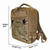 Multicam/OCP Tactical Diaper Bag