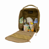 Multicam/OCP Tactical Diaper Bag