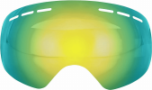 Mira - Ski Goggles for all Weather Conditions