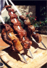 BBQ Kabob Skewers