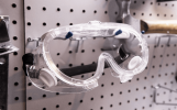 Protective Safety Goggles