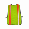 Safety Vest With Reflective Strips