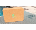 Kulae Cork Yoga Block