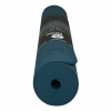 The Elite HANDry Yoga Mat - Lapis