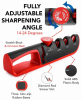 All Father Adjustable Knife Sharpener