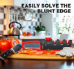 All Father Adjustable Knife Sharpener