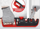 All Father Adjustable Knife Sharpener