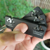 Blade Barber - Ceramic & Tungsten Sharpener