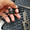 Blade Barber - Ceramic & Tungsten Sharpener