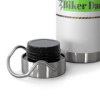 Let's Ride Biker Dad 22oz Insulated Bottle