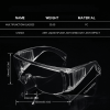 S2020 Safety Goggles