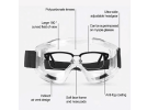 S2021 Safety Goggles