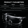 S2029 Safety Goggles