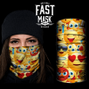 Emoji Face - Fast Mask