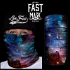 Galaxy Fast Mask *