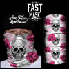 Beautiful Disaster Fast Mask