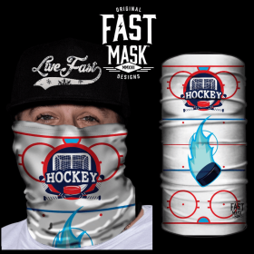 Hockey Fast Mask