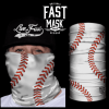 Baseball Fast Mask
