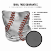 Baseball Fast Mask