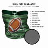 Jr Football Touchdown Fast Mask