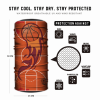 Basketball Fast Mask