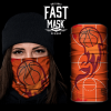 Basketball Fast Mask