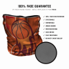 Basketball Fast Mask