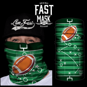 Football Fast Mask