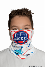 Jr Hockey Fast Mask