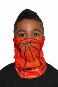 Jr Hoopstar Basketball Fast Mask