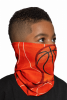 Jr Hoopstar Basketball Fast Mask