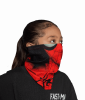 Jr Web Slinger Fast Mask
