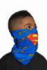 Jr. Superboy Fast Mask