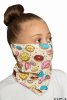 Jr MMMMM Donuts Fast Mask