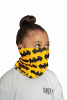 Jr Bat Signal Fast Mask