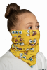 Jr. Spongeboy Fast Mask