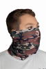 Jr. Woodland Camo Fast Mask