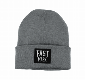 Fast Mask Patch Toque