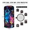 Prism Face Mask