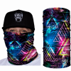 Prism Face Mask