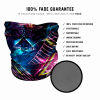 Prism Face Mask