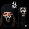 Wolf Fast Mask Neck Gaiter