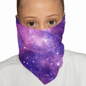 Jr. Cosmic Fast Mask
