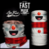 Snowman Fast Mask